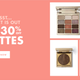 30% Off Palettes | Stila Cosmetics